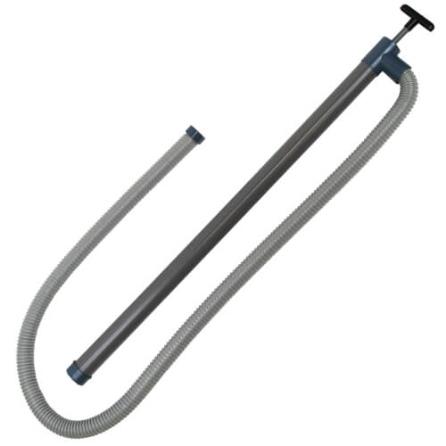 36" Water Pump w/ 72" Discharge Hose