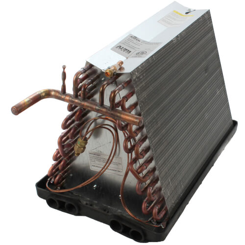 P140124 GoodmanAmana P140124 Coil & Pan Assembly