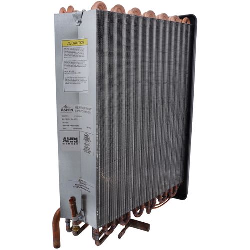 Main product image of Coil & Pan Assembly, P140124P