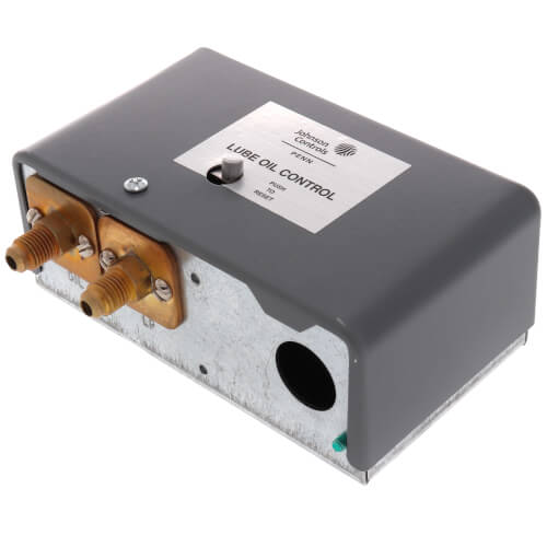 P145NCA12 Johnson Controls P145NCA12 Lube Oil Pressure Control w