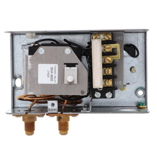 P145NCA12 Johnson Controls P145NCA12 Lube Oil Pressure Control w