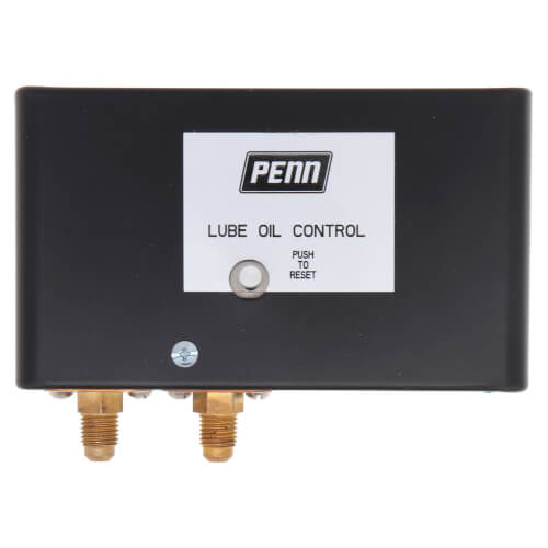 P145NCB12C Johnson Controls P145NCB12C Lube Oil Pressure Cutout