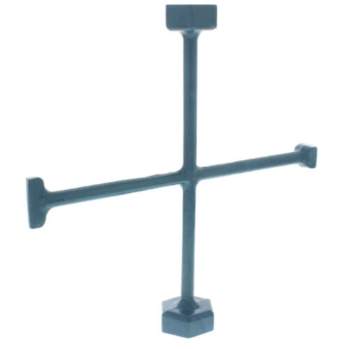 Main product image of Plug Wrench For Sizes 2"-8"