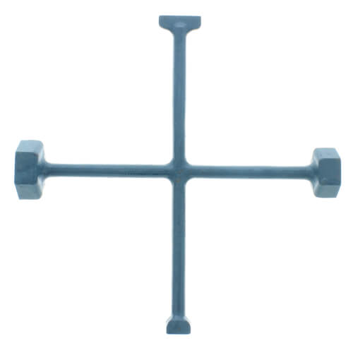 P1470PW Zurn P1470PW Plug Wrench For Sizes 2"8"