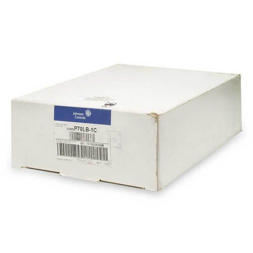 Main product image of Low Pressure Control, Pressure Range PSIG 12"-80