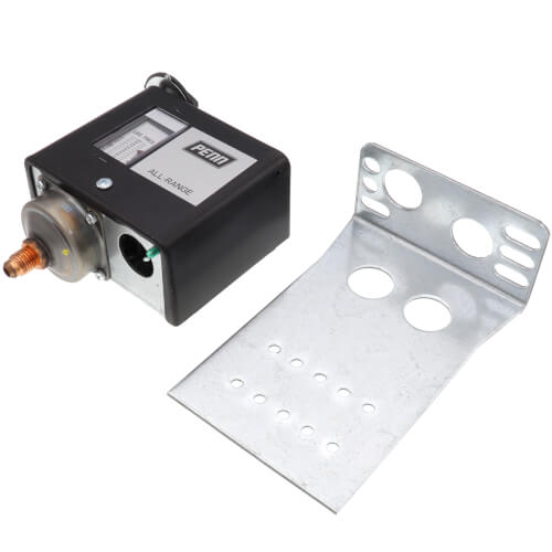 Low Pressure Control, Pressure Range PSIG 12"-100