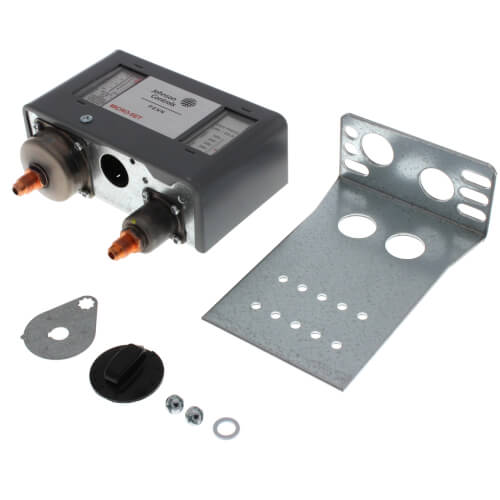 P170LB-6C - Johnson Controls P170LB-6C - Dual Pressure Control, LR 12 ...