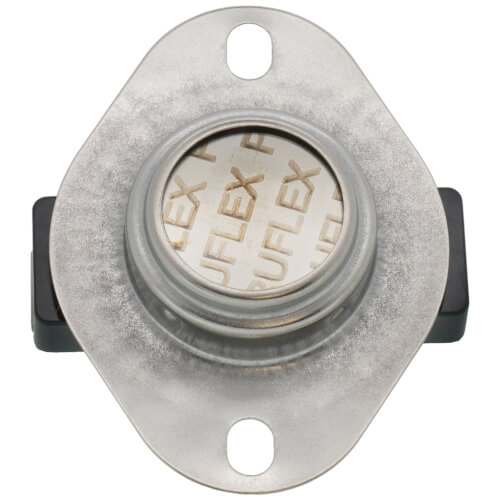 P17281 AAON P17281 Aux Limit Switch,Op125F/Cls105F, P17281