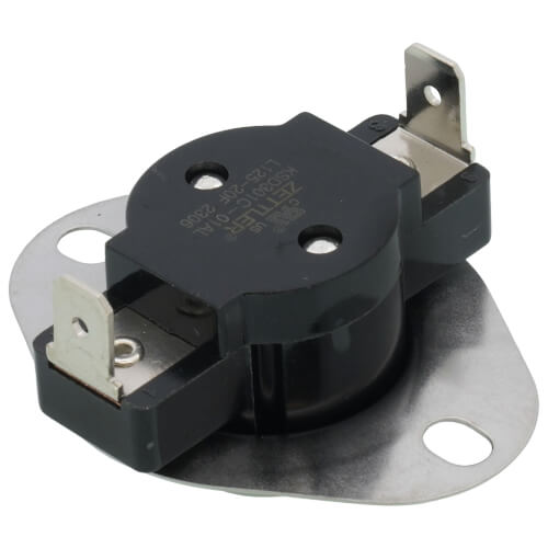 P17281 AAON P17281 Aux Limit Switch,Op125F/Cls105F, P17281