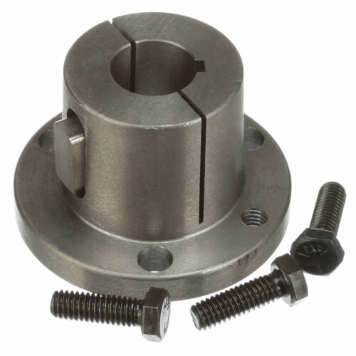 Main product image of 3/16" x 3/32" Split Taper Bushing w/ 7/8" Bore