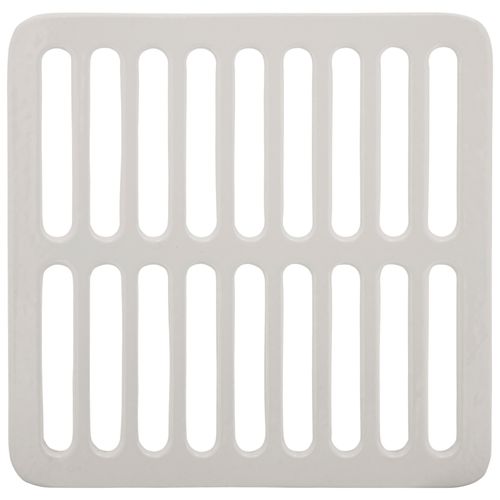 Main product image of 8-7/8" Replacement Floor Sink Grate