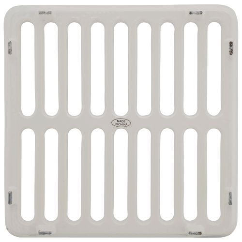 Main product image of 8-7/8" Replacement Floor Sink Grate