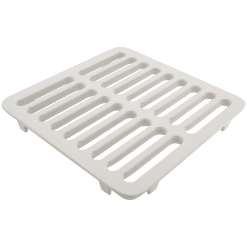 Main product image of 8-7/8" Replacement Floor Sink Grate