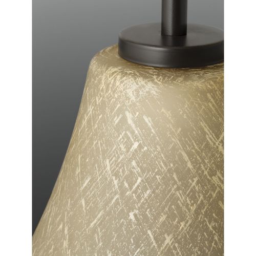 Main product image of Bravo 4 Light Brushed Nickel Etched Glass Modern Bath Vanity Light