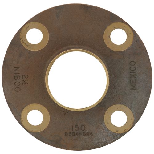 Main product image of Flange Companion 2-1/2", P2046400