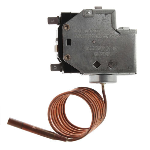 Main product image of Single Function Air Conditioning Limit Contol Module with Convertible High Side Reset