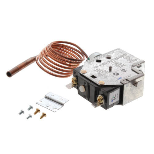 Main product image of Single Function Air Conditioning Limit Contol Module with Convertible High Side Reset