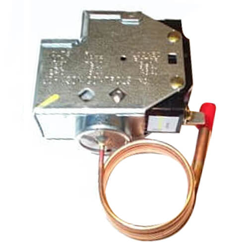 P20EB2 Johnson Controls P20EB2 Air Conditioning Limit Control w
