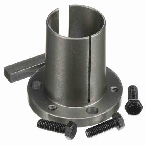Main product image of 3/8" x 3/16" Split Taper Bushing w/ 1-5/8" Bore