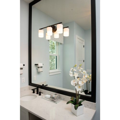 Main product image of Replay 3 Light Bath & Vanity
