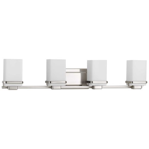 Main product image of Metric 4 Light Bath & Vanity