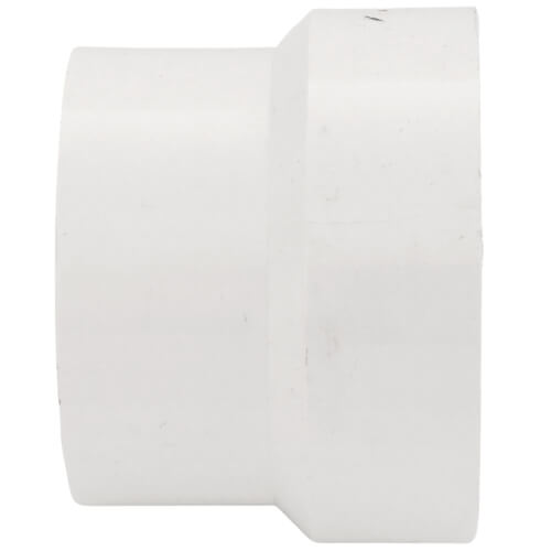 2" Plastic Over-Fitting Repair Fitting (PVC)