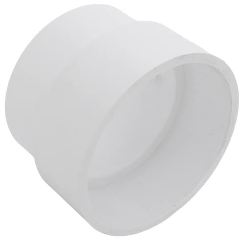 Main product image of 3" Plastic Over-Fitting Repair Fitting (PVC)