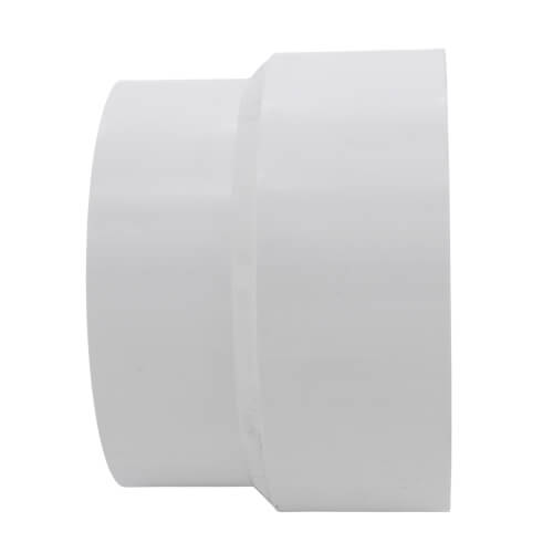 Main product image of 3" Plastic Over-Fitting Repair Fitting (PVC)