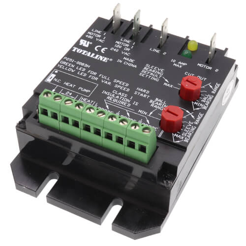 P2510083H Carrier P2510083H Head Pressure Control w/ optional