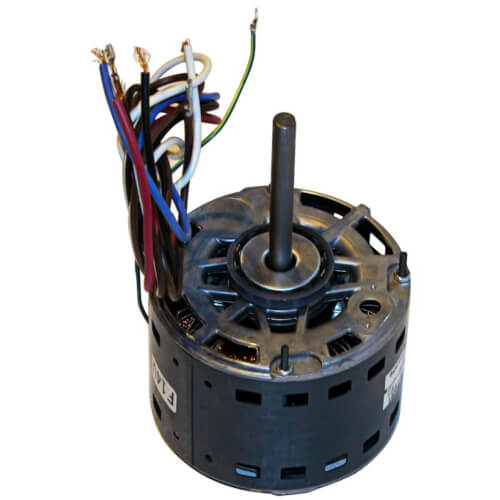 P2578583 Carrier P2578583 Totaline Direct Drive Blower Motor 1/