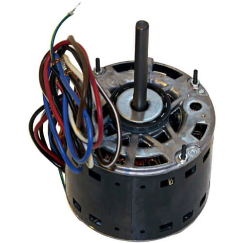 P2578584 Carrier P2578584 Totaline Direct Drive Blower Motor 1/