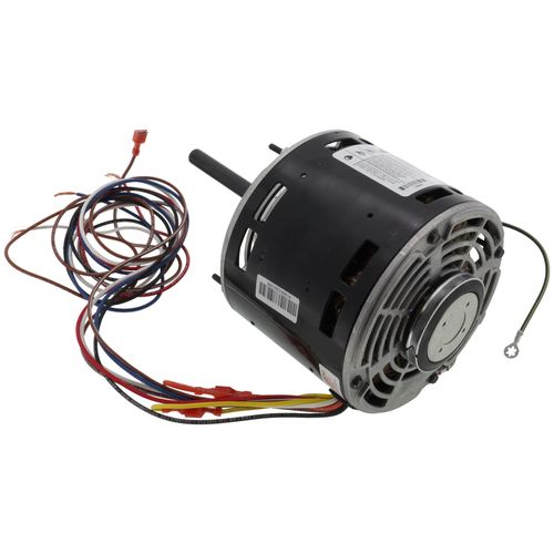 P257-8585 - Carrier P257-8585 - Totaline 1/3 HP 115V 1075 RPM ...