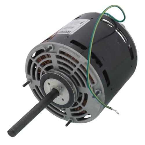 Main product image of Totaline 1/2 HP 115V 1075 RPM Reversible Rotation Blower Motor, P257-8587