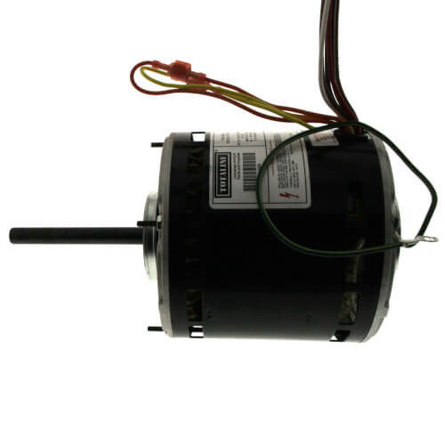 P257-8589 - Carrier P257-8589 - Totaline 3/4 HP 115V 1075 RPM ...