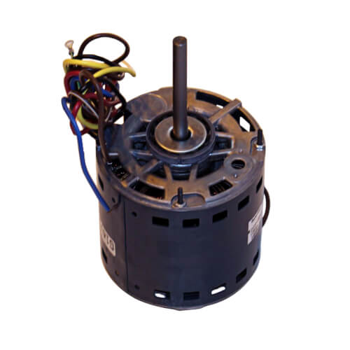 Main product image of Totaline - Direct Drive Blower Motor 3/4 HP 208/230v 5.0 Fla 1075 Rpm 3-speed, P257-8590
