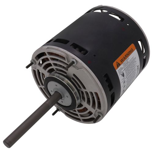 Main product image of Totaline - Direct Drive Blower Motor 3/4 HP 208/230v 5.0 Fla 1075 Rpm 3-speed, P257-8590