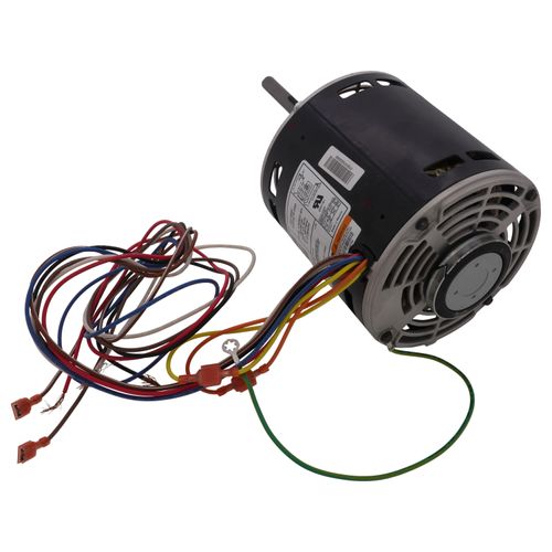 Main product image of Totaline - Direct Drive Blower Motor 3/4 HP 208/230v 5.0 Fla 1075 Rpm 3-speed, P257-8590