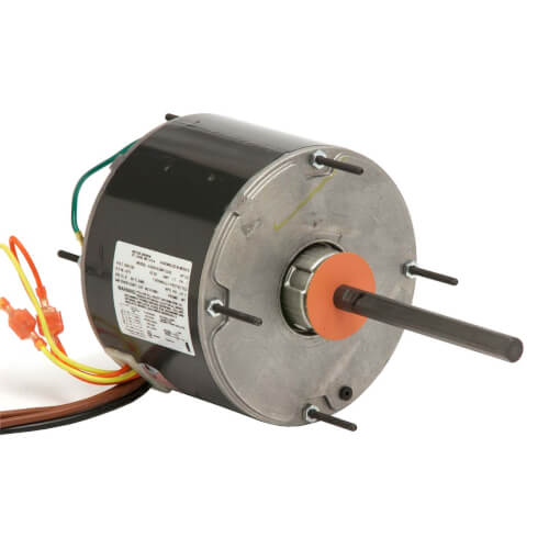 Main product image of Totaline - Condenser Fan Motor 1/6 HP 208/230v 1075 Rpm 1-speed, P257-8727