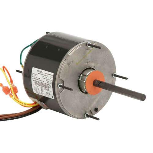 P257-8730 - Carrier P257-8730 - Totaline - Condenser Fan Motor 1/2 HP ...