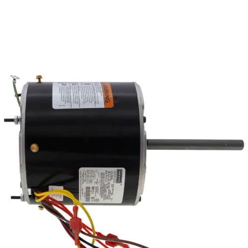 P257-E5464 - Carrier P257-E5464 - Totaline - Condenser Fan Motor Multi ...