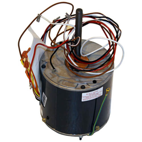 P257E5465 Carrier P257E5465 Totaline Condenser Fan Motor Multi