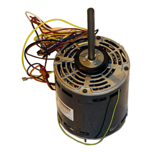 P257-E5471 - Carrier P257-E5471 - Totaline - Direct Drive Blower Motor ...