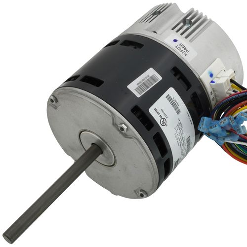 Main product image of Totaline X13 Flex Blower Motor 1/2 - 1/3 HP 208/230V ECM (Replaces ECM X13 Constant Torque Blower Motors), P257-FLEX1373