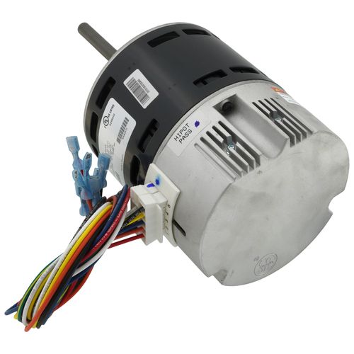 Main product image of Totaline X13 Flex Blower Motor 1/2 - 1/3 HP 208/230V ECM (Replaces ECM X13 Constant Torque Blower Motors), P257-FLEX1373
