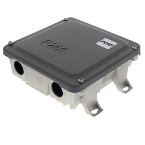 P266ACA100C Johnson Controls P266ACA100C Fan Speed Control with 8