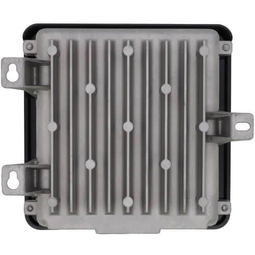Main product image of Fan Speed Control with 4 Amp Max and 2 Triac (460/575V)