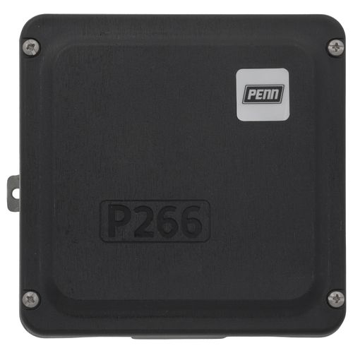 Main product image of Fan Speed Control with 4 Amp Max and 2 Triac (460/575V)