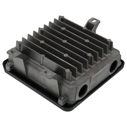 Main product image of Fan Speed Control with 4 Amp Max and 2 Triac (460/575V)