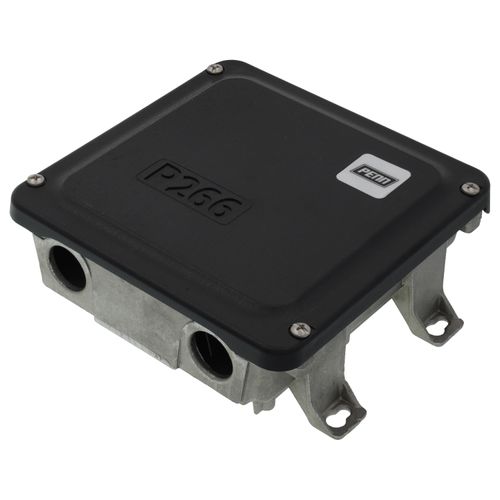 Main product image of Fan Speed Control with 4 Amp Max and 2 Triac (460/575V)