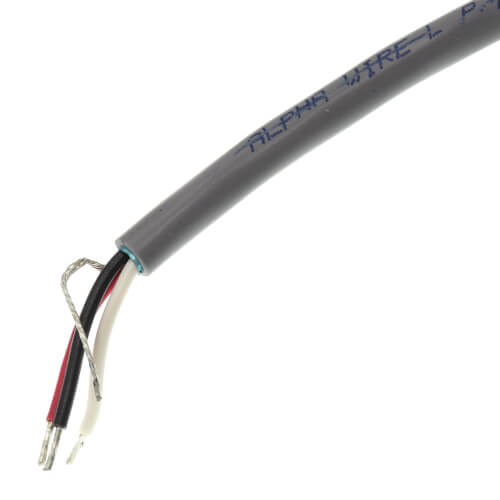 Main product image of 1/4" SAE Female Flare Electronic Pressure Transducer (0-754 PSI)
